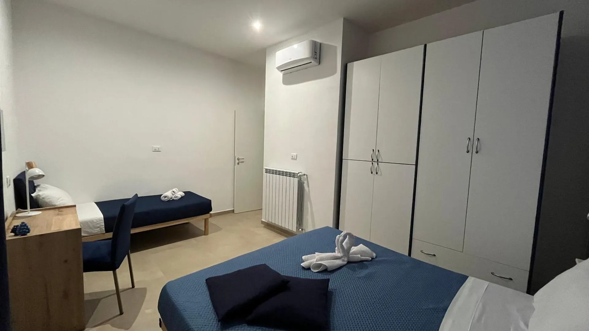 Cuba Holiday House パレルモ 0*,