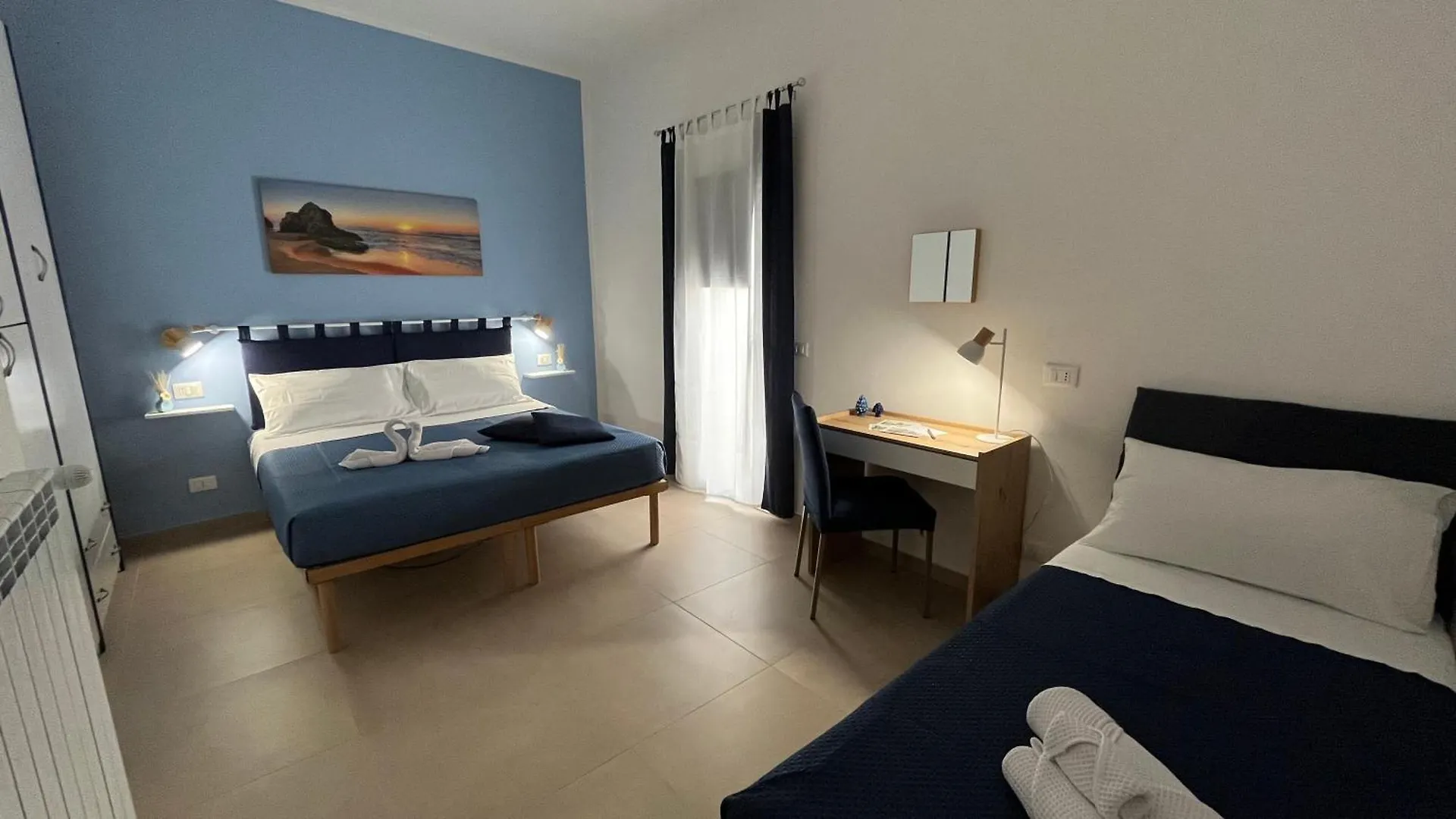 Cuba Holiday House パレルモ イタリア